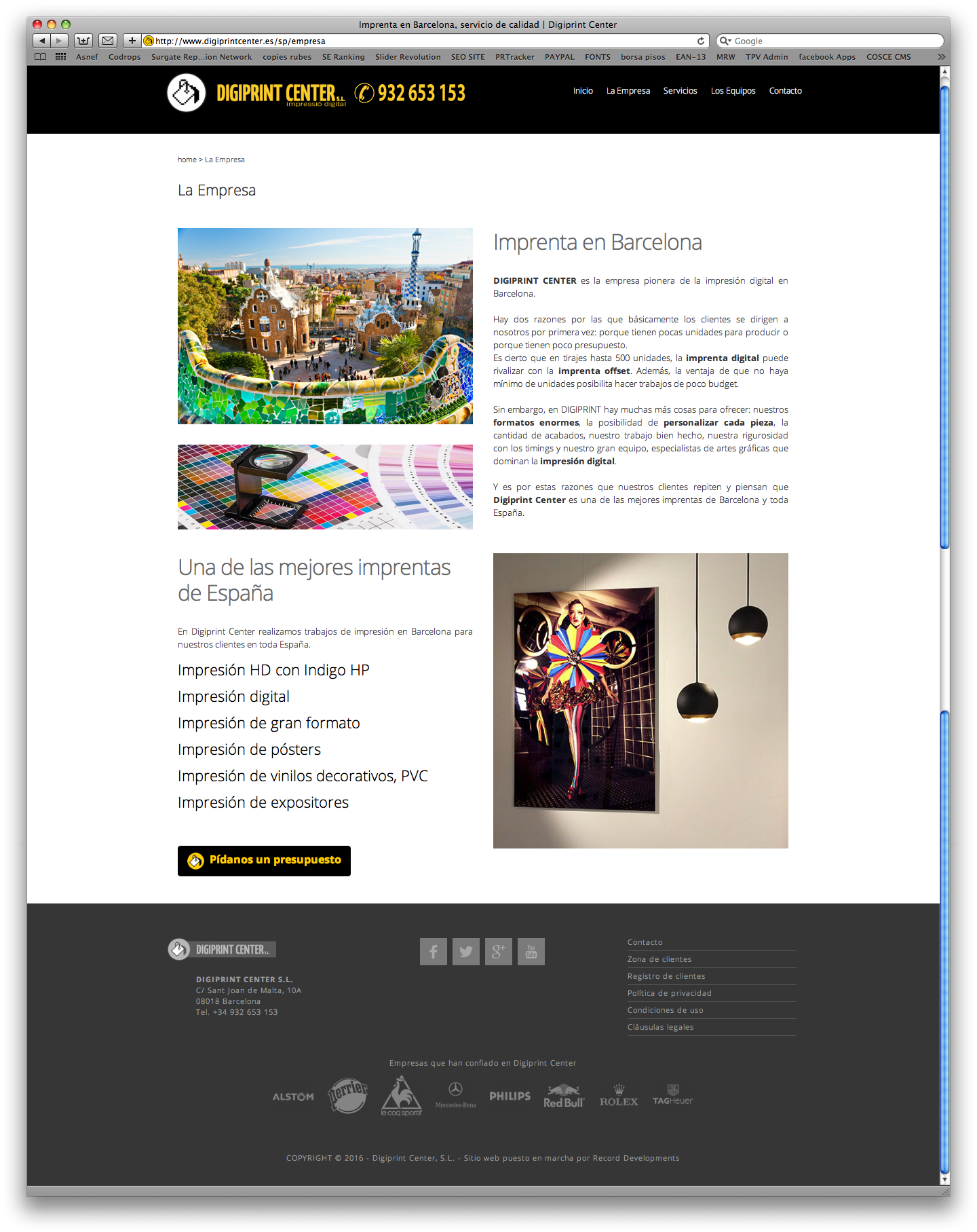 www.digiprintcenter.es