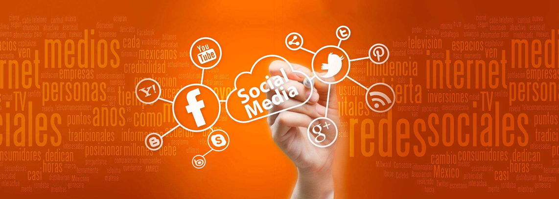 Somos expertos en redes sociales