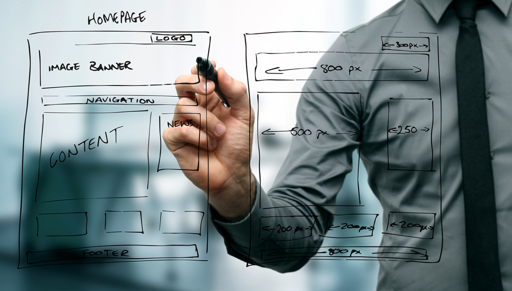 Desarrollo web