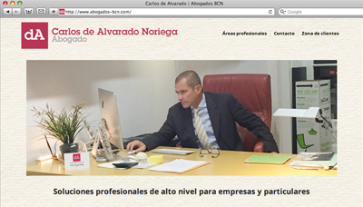 Pedir una web funcional